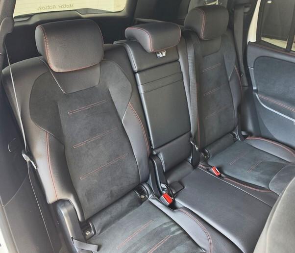 Mercedes-benz GLB 200 d Automatic 4Matic AMG Line Premium