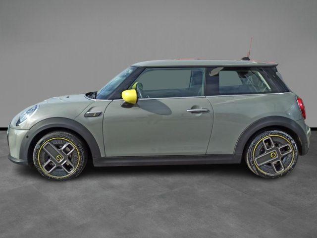 MINI Cooper SE Essential Aut.