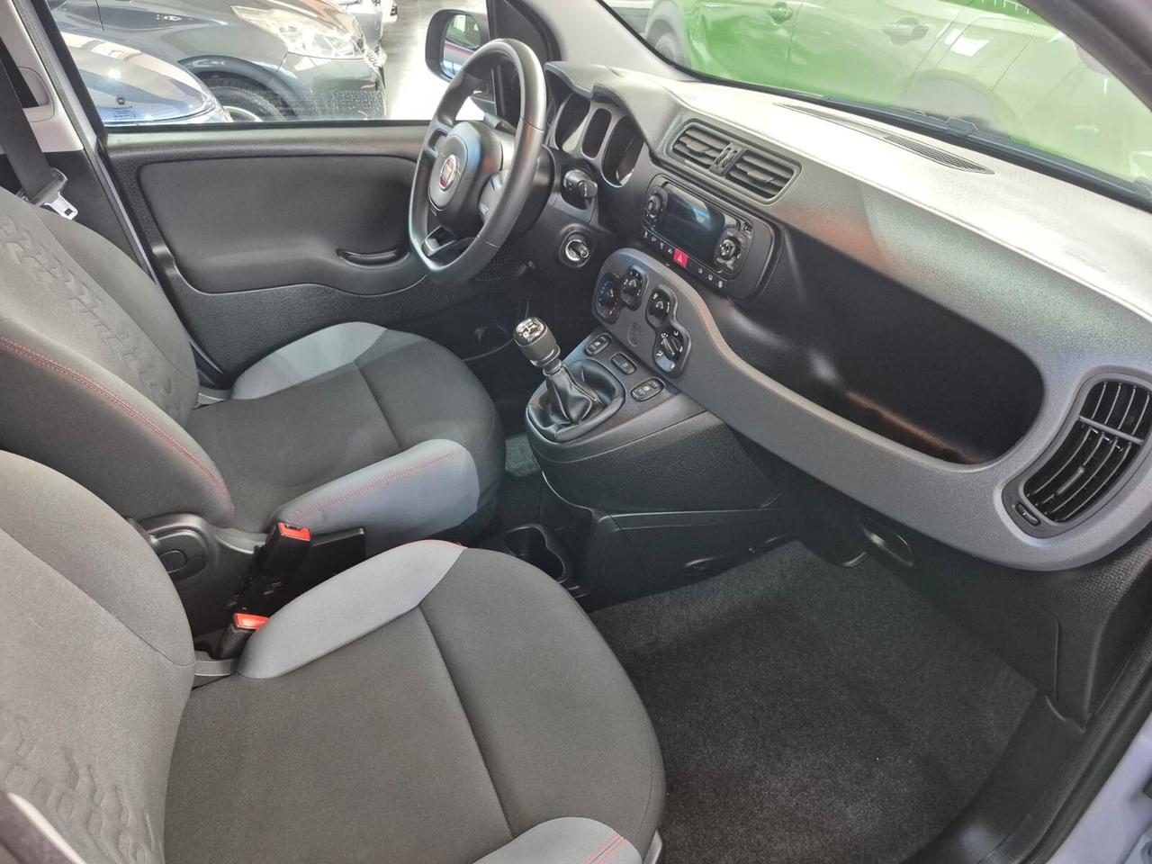 Fiat Panda 1.2 PREZZO REALE
