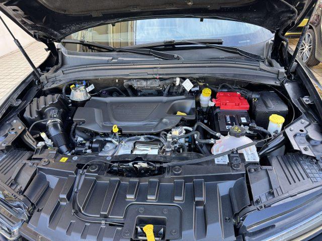 ALFA ROMEO Tonale 1.6 130cv tct6