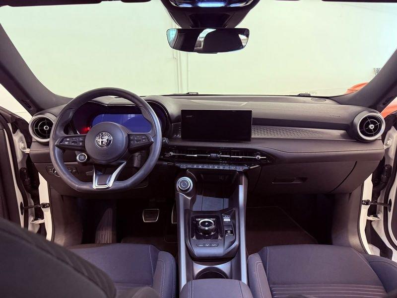 Alfa Romeo Tonale 1.3 280cv Plug-in Hybrid AT6 Sprint Q4