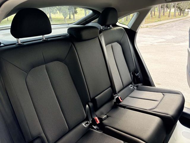 AUDI Q3 SPB Sportback 35 TDI S tronic S line