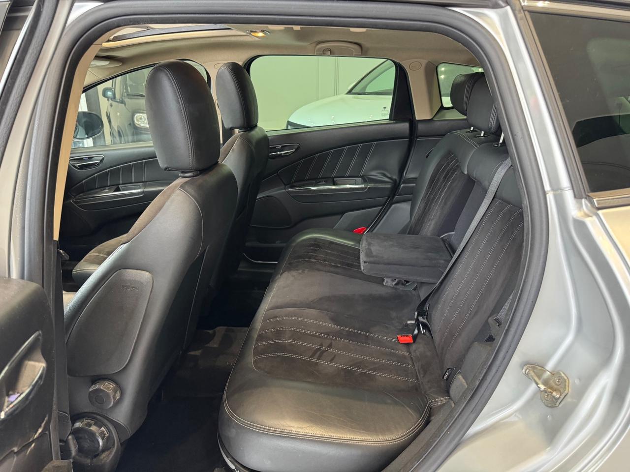 Lancia Delta 1.6 MJT Platino “TETTO APRI”