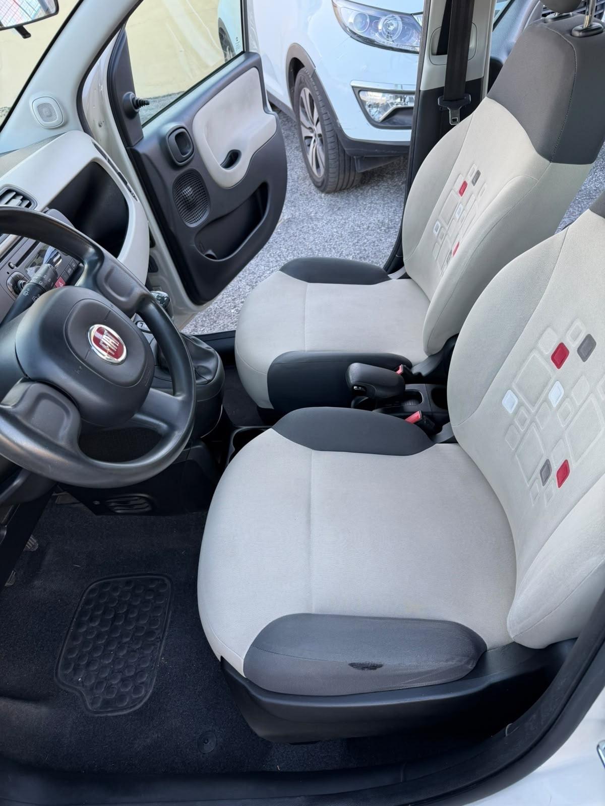 Fiat Panda 1.2 Easy