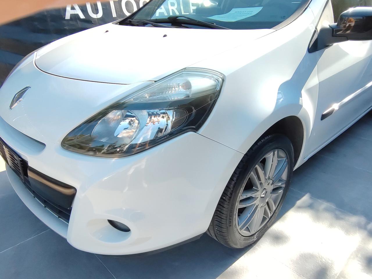 Renault Clio 1.2 BENZINA NAVIGATORE