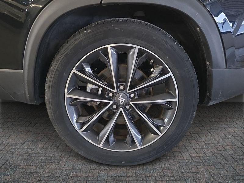 DR AUTOMOBILES F35 dr 1.5 Turbo c.a. Bi-Fuel GPL