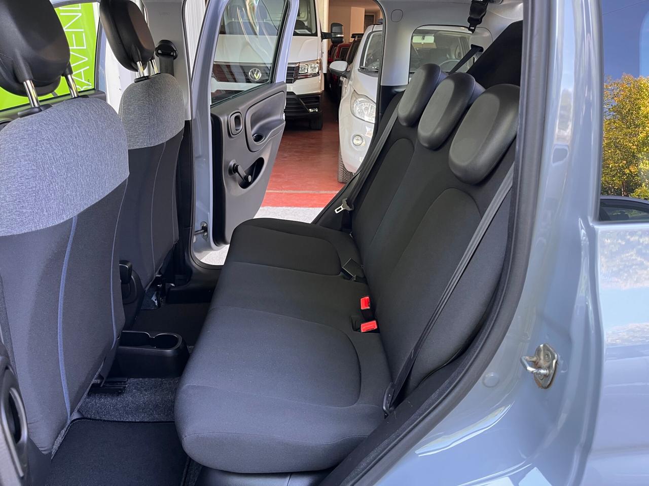 Fiat Panda 1.0 hybrid 5POSTI GARANZIA 24MESI PROMO