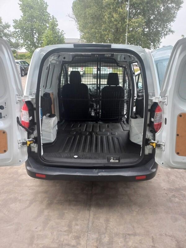 Ford Transit Courier van 15 tdci 75 cv