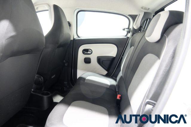 RENAULT Twingo SCE DUEL NEOPATENTATI
