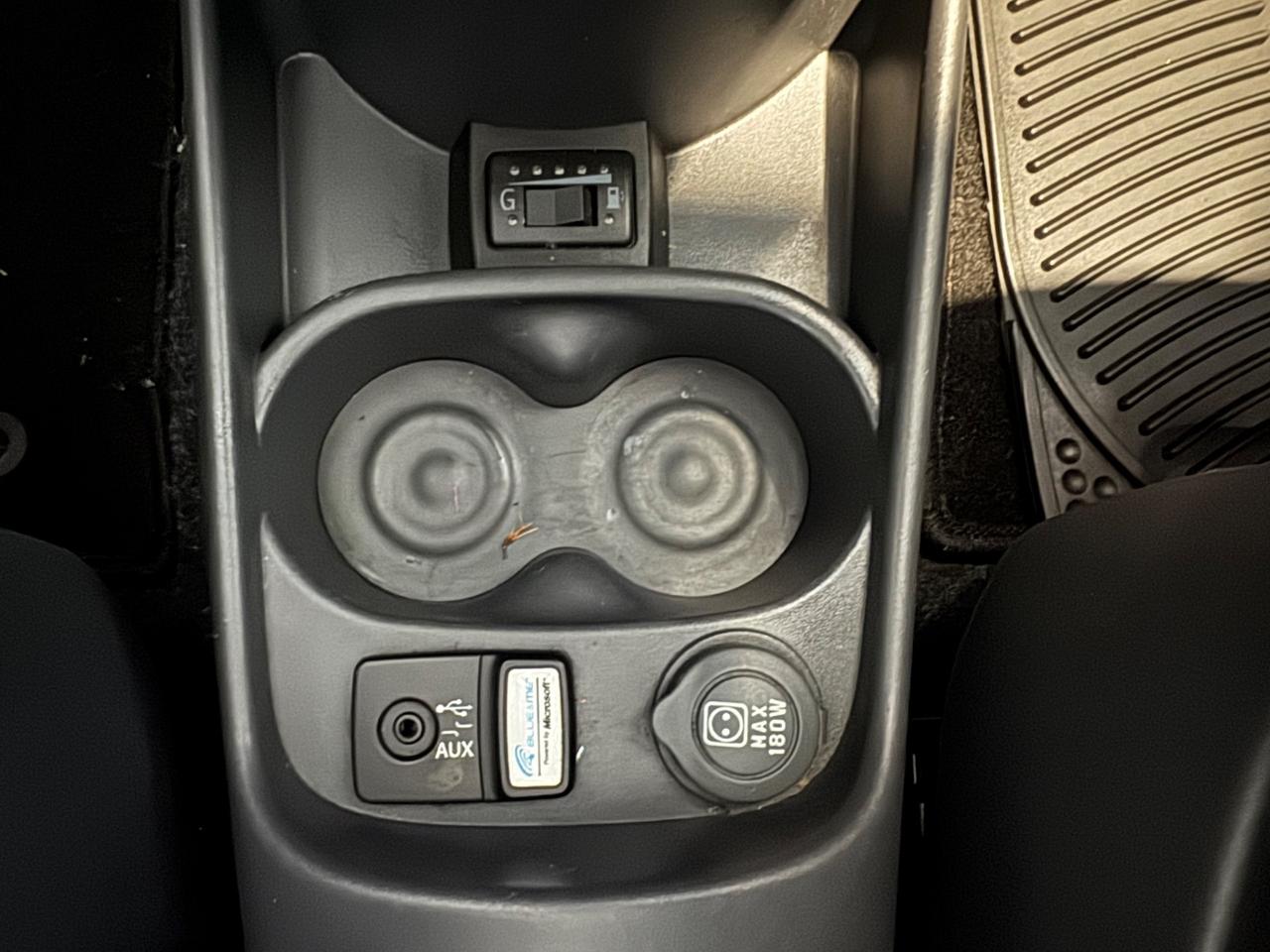 Fiat 500 Lounge 1.2 GPL fino al 2034 di Serie