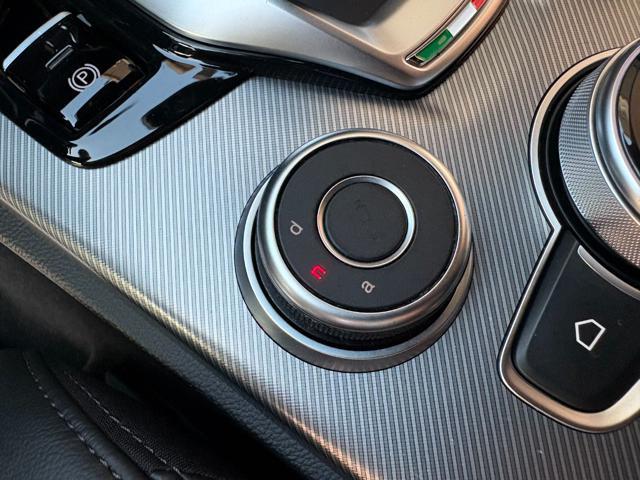 ALFA ROMEO Stelvio 2.2 Turbodiesel 210CV AT8 Q4 Veloce