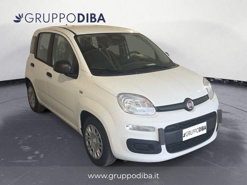 FIAT Pandina 1NA My26 1.0 65cv Hybrid Pop