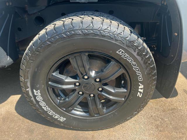 FORD Ranger 2.0 ECOBLUE DC Wildtrak 5 posti