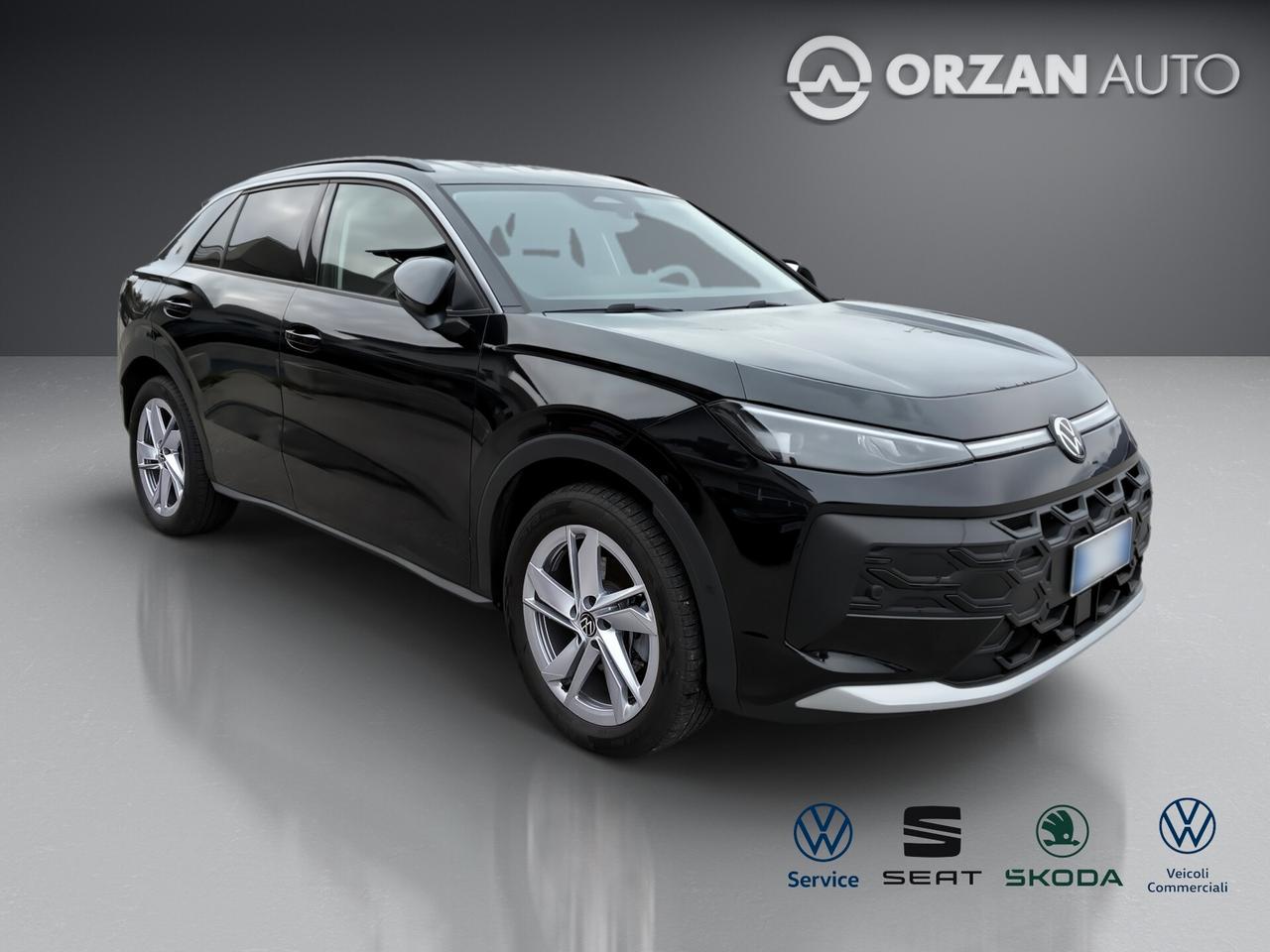 Volkswagen T-Roc 1.5 eTSI ACT 150 CV DSG Life CELL VENDITE 3491558563 - 3478673115