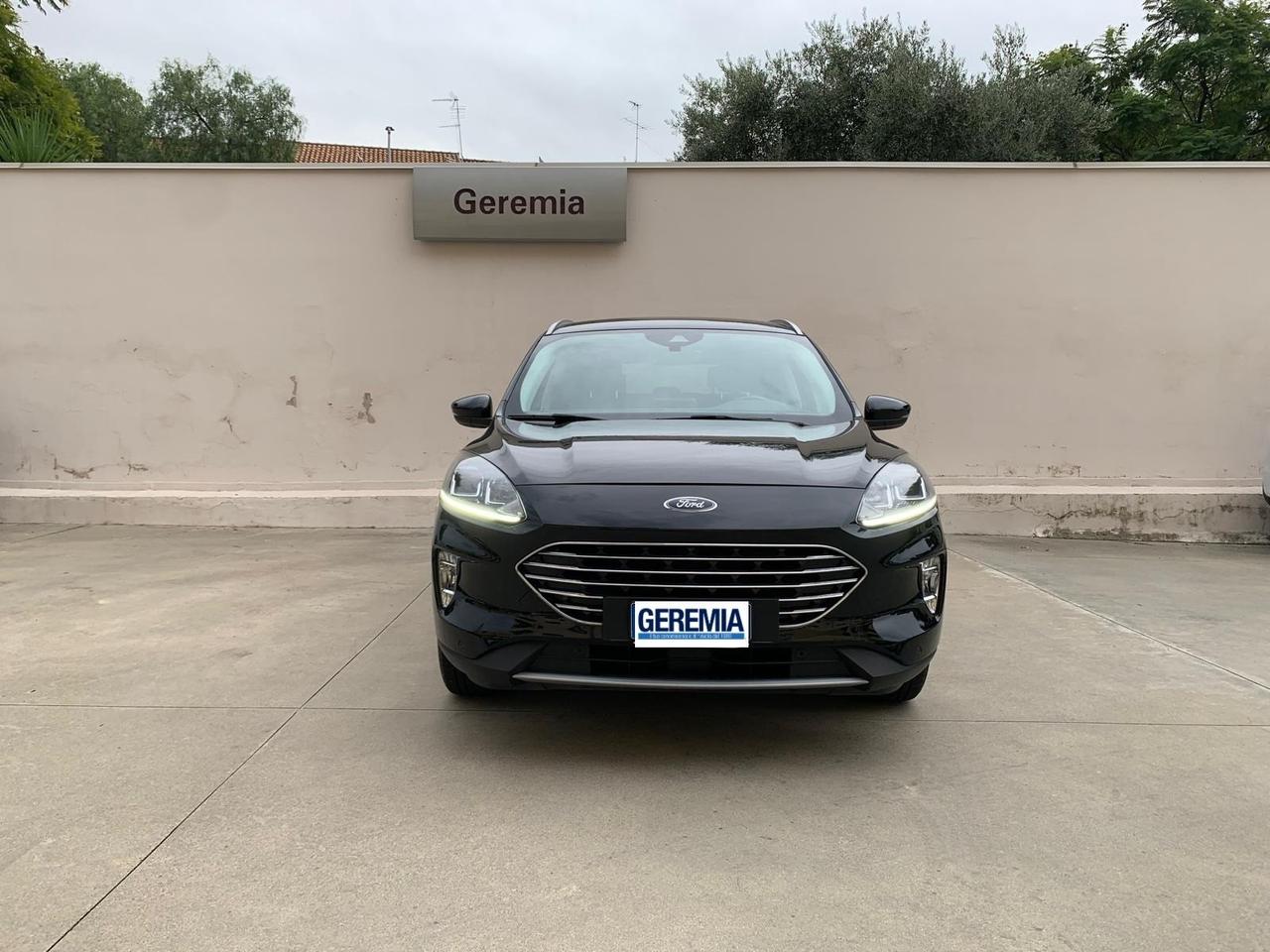 Ford Kuga 1.5 EcoBlue 120 CV 2WD Titanium Business