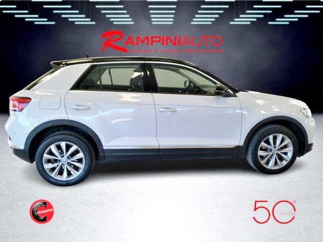 VOLKSWAGEN T-Roc 1.6 TDI SCR Style BlueMotion Technology Pronta Con