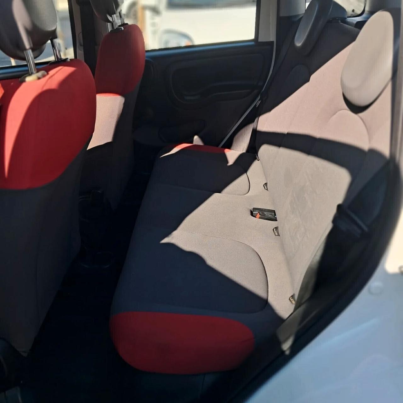 Fiat Panda 1.3 MJT S&S Easy