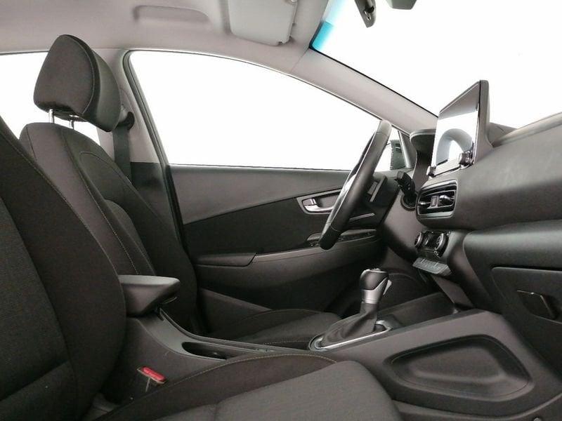 Hyundai Kona 1.6 gdi hev Xline+ 2wd 141cv dct