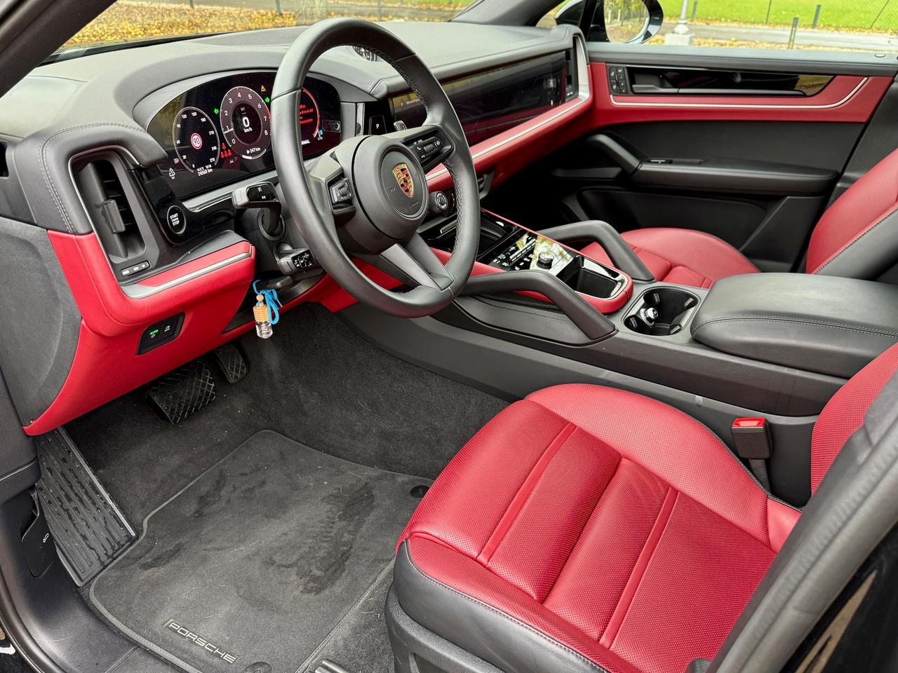 Porsche Cayenne 3.0 V6 - LEGGERE BENE DESCRIZIONE