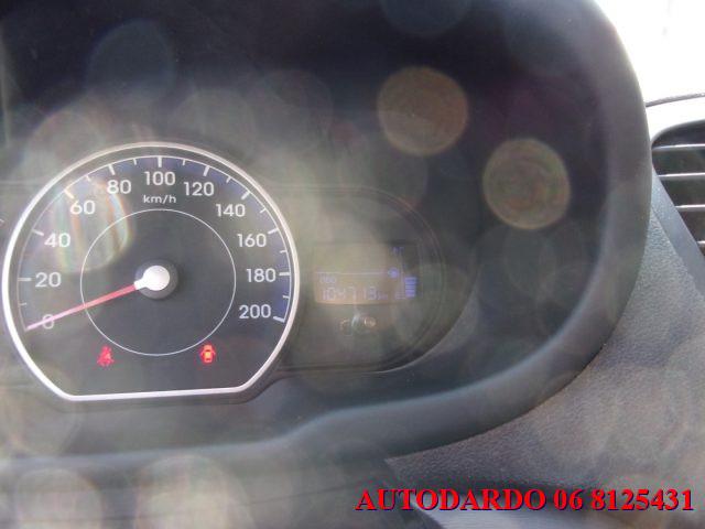 HYUNDAI i10 1.1 12V Comfort