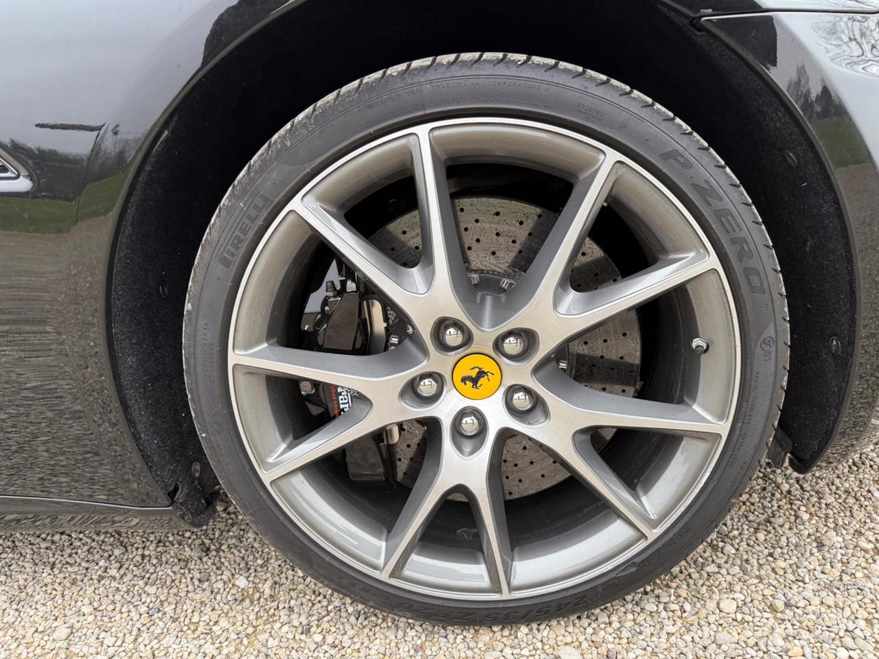 Ferrari California DCT - PREZZO TOP ITALIA