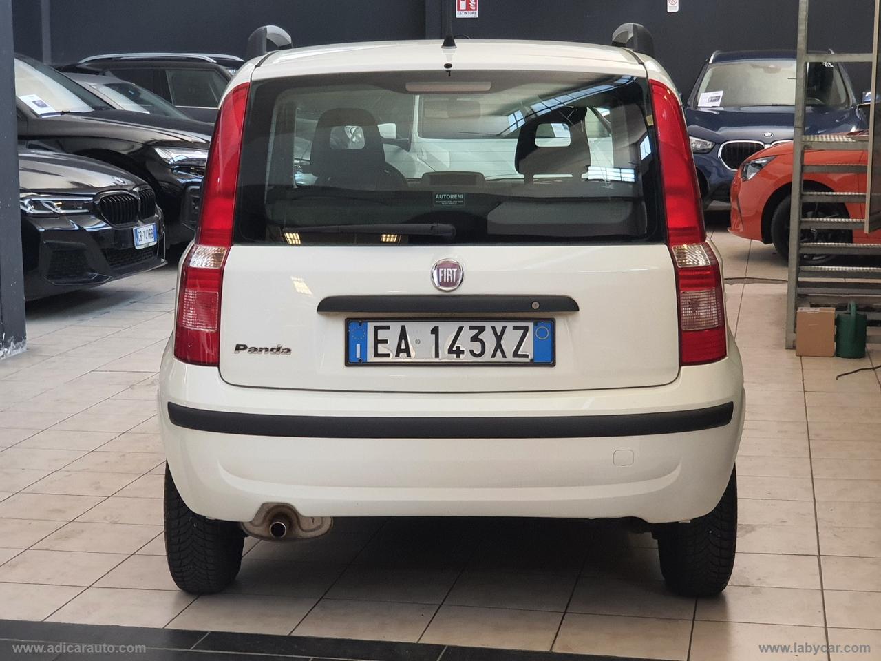 FIAT Panda 1.2 Dynamic Euro 5