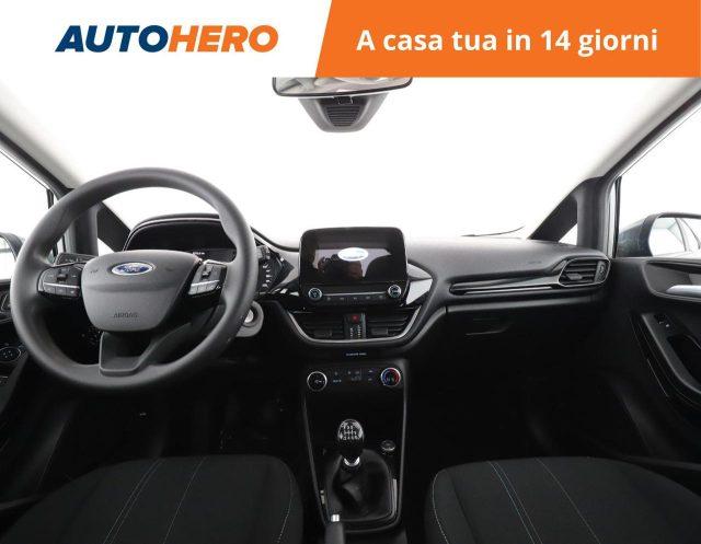 FORD Fiesta 1.5 TDCi 5 porte Plus