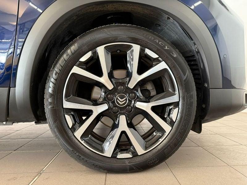 Citroën C5 Aircross BlueHDi 130 S&S Shine