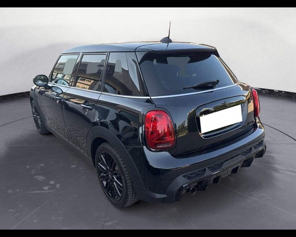 Mini Cooper 1.5 TwinPower Turbo Cooper