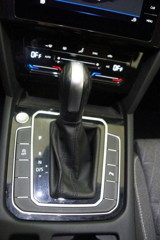 Volkswagen Passat Passat Variant 2.0 TDI SCR 122 CV EVO DSG Business