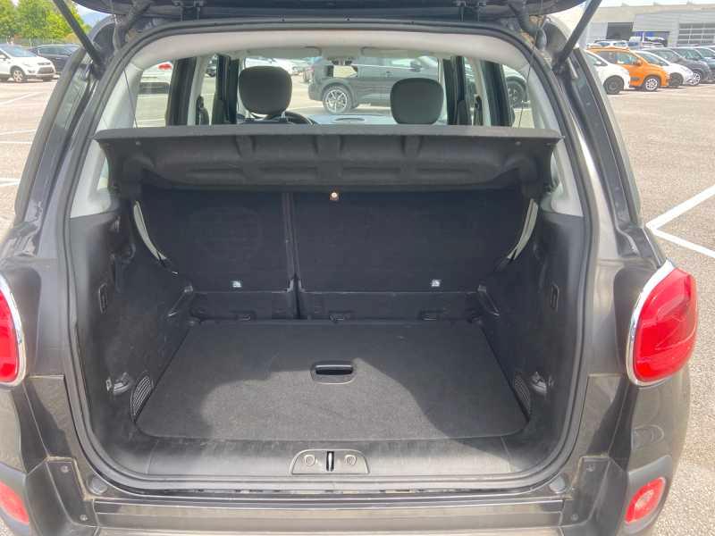 FIAT 500L 1.3 mjt Easy 85cv