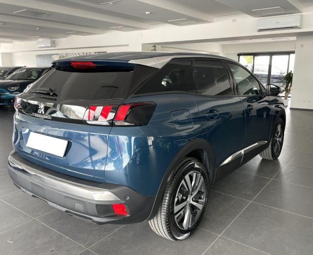 PEUGEOT 3008 1.5 BlueHDi 130 CV EAT8 Allure Pack KM0