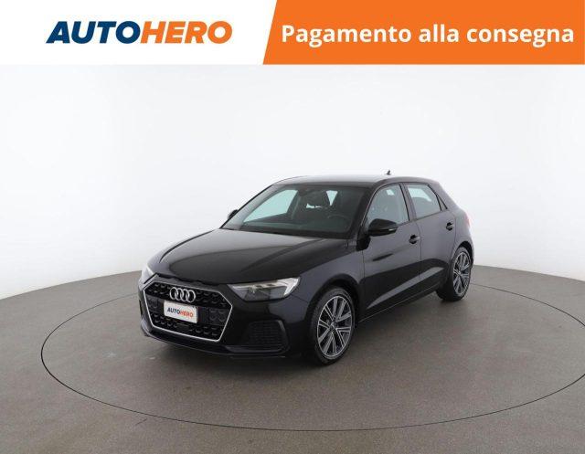 AUDI A1 SPB 30 TFSI Advanced