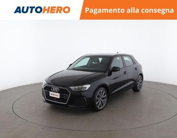 AUDI A1 SPB 30 TFSI Advanced