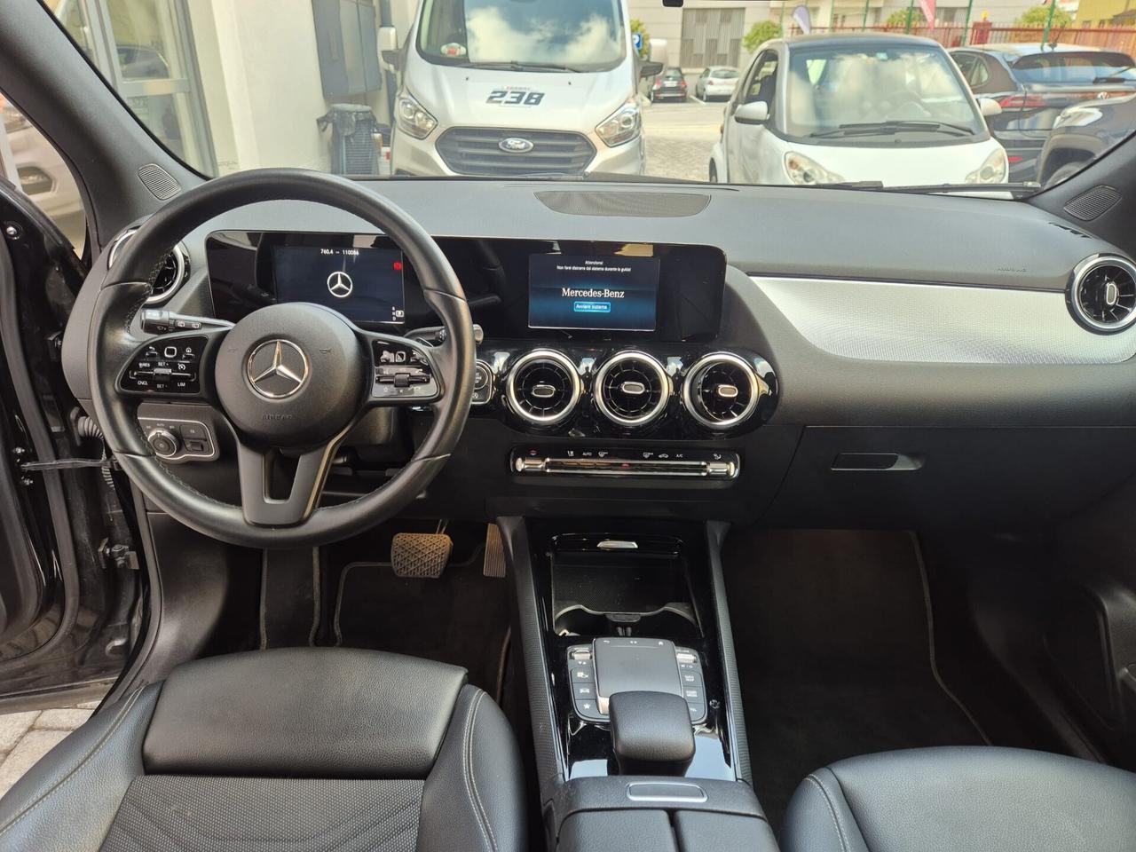 Mercedes-benz GLA 200 Automatic 4Matic Premium