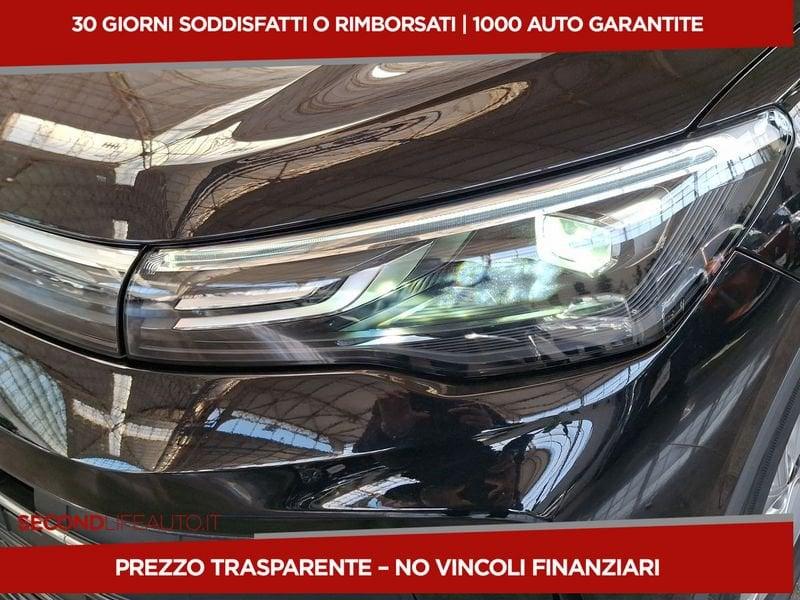 Volkswagen Tiguan 2.0 tdi Life 150cv dsg