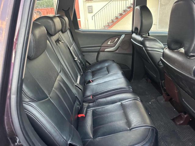 MAHINDRA XUV500 2.2 16V FWD W8 7posti perfetta di meccanica