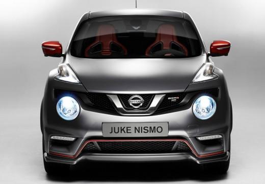 NISSAN Juke I 2015 - Juke 1.5 dci Tekna c/pelle 110cv E6