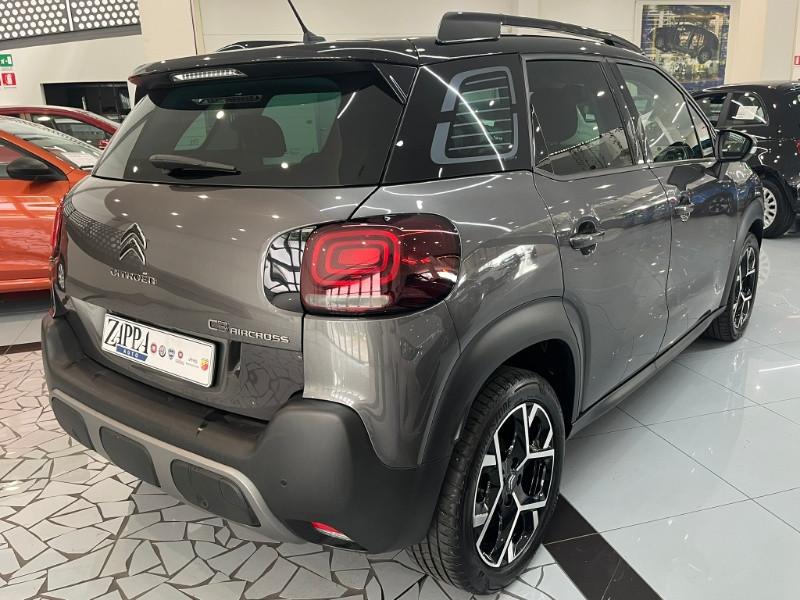 CITROEN C3 Aircross PureTech 130 S&S EAT6 Shine