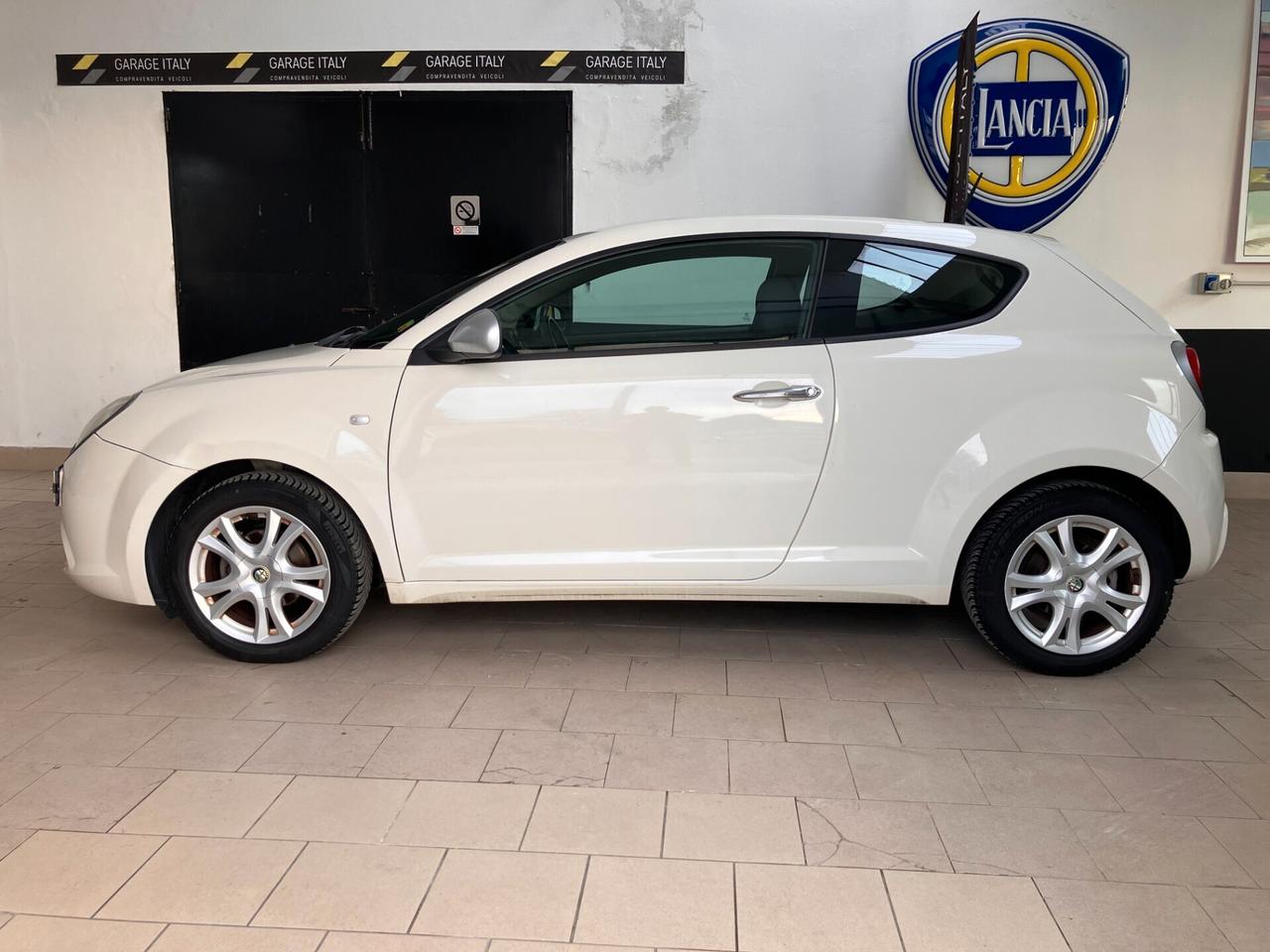 Alfa Romeo MiTo 1.4 70 CV Neopatentati Progression