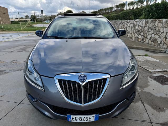 LANCIA Delta 1.8 Di TURBO-JET SPORTRONIC EXECUTIVE INTROVABILE