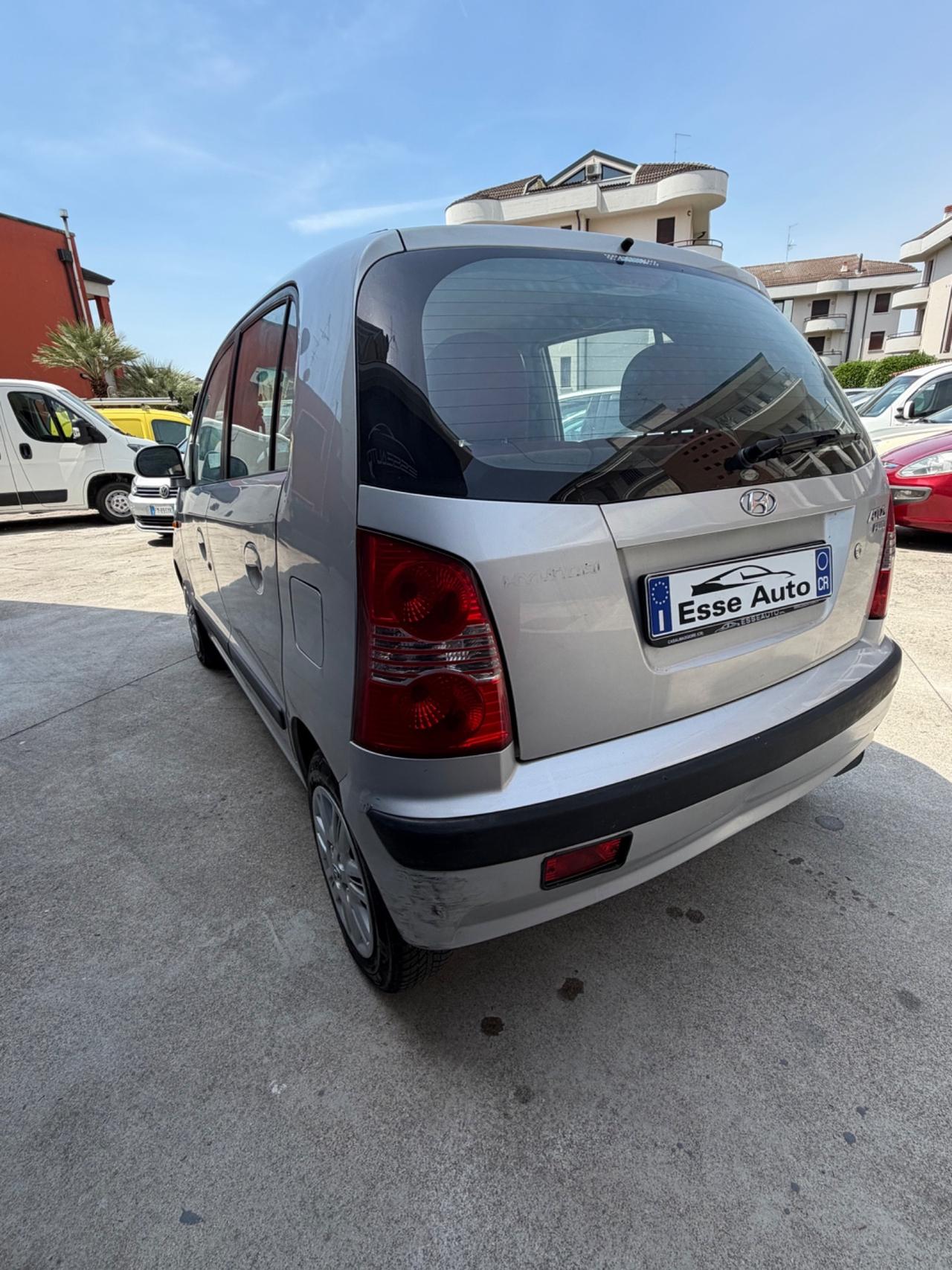 Hyundai Atos Prime 1.1 12V Active