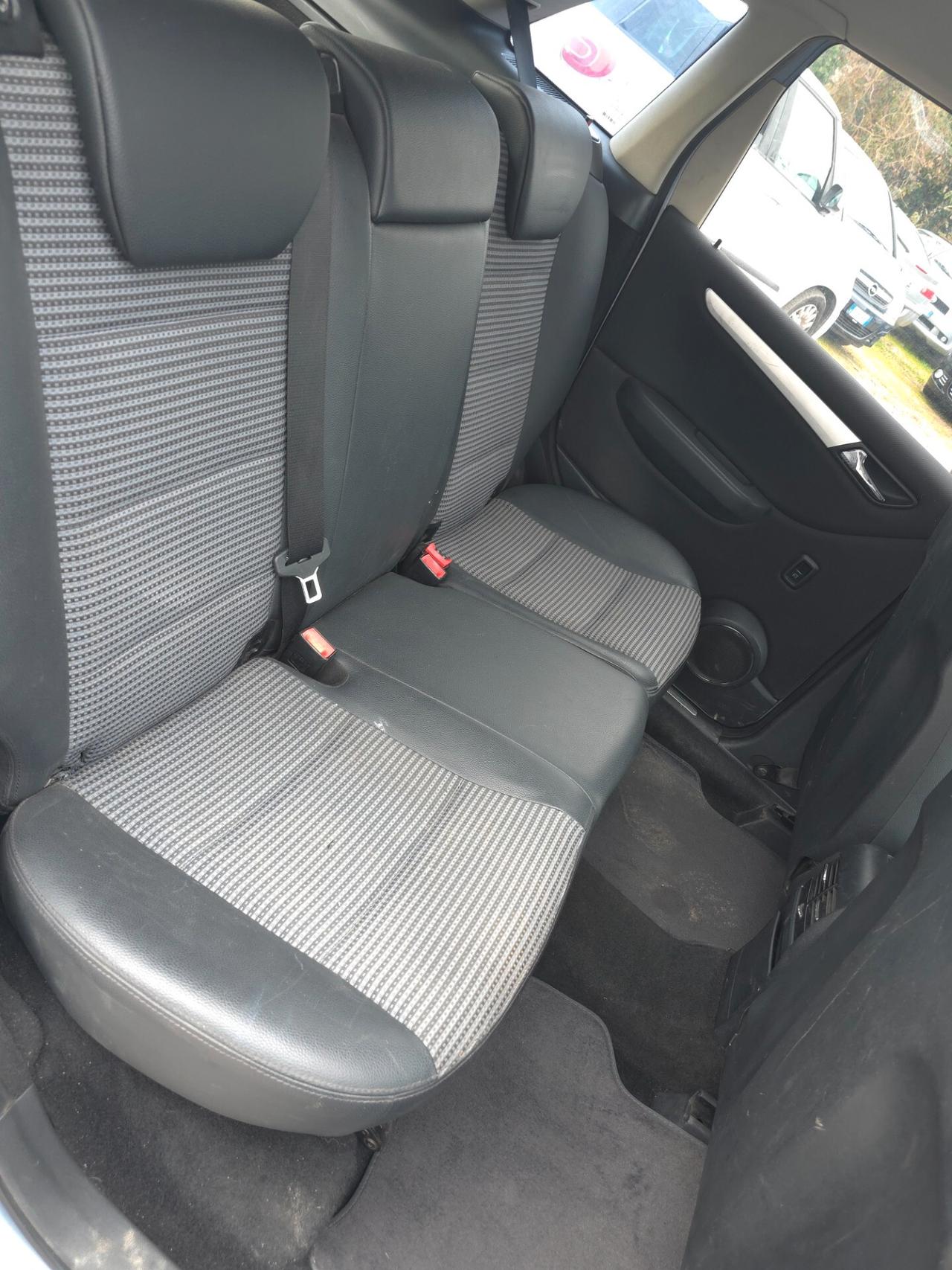 Mercedes-benz B 200 CDI Sport