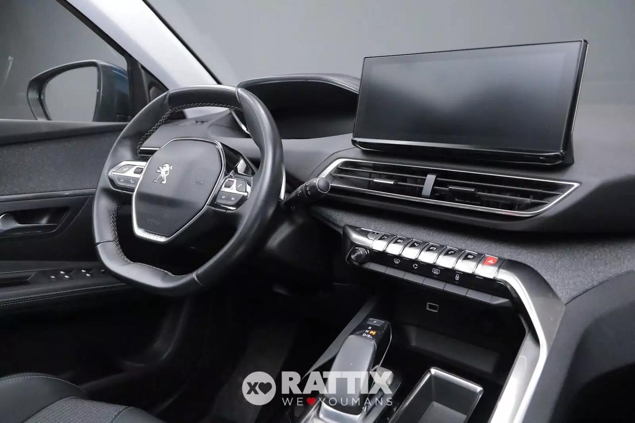 Peugeot 3008 1.6 Hybrid Phev 225CV Allure Pack e-EAT8