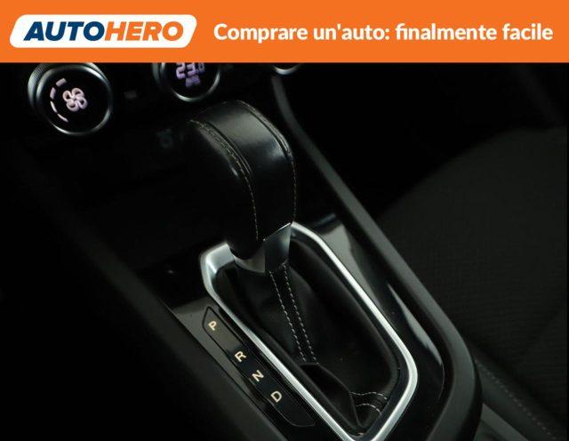 RENAULT Arkana Arkana TCe 140 CV EDC Intens