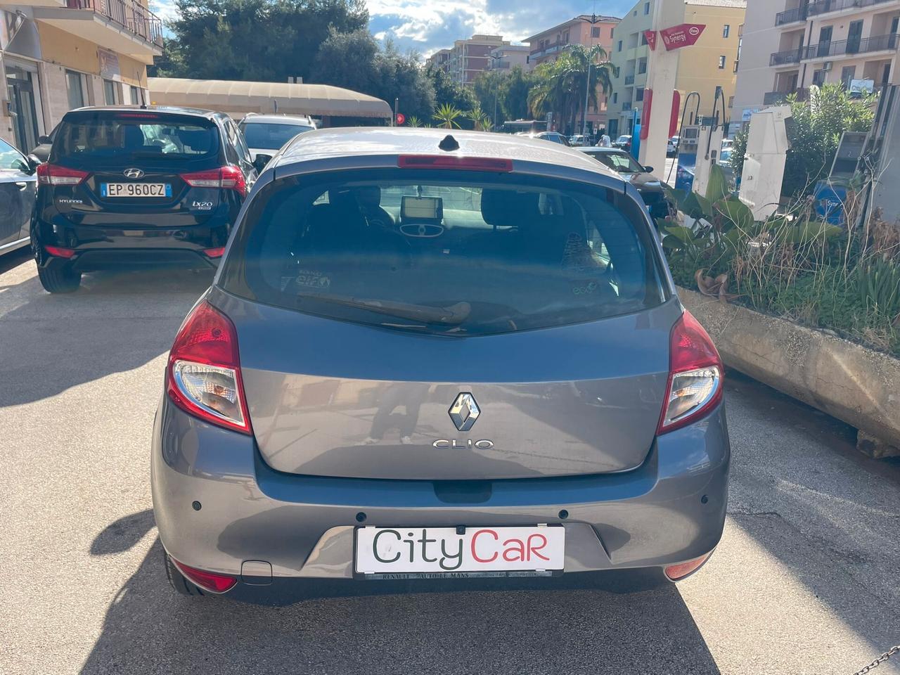 Renault Clio 1.5 dCi 75CV 5 porte Dynamique
