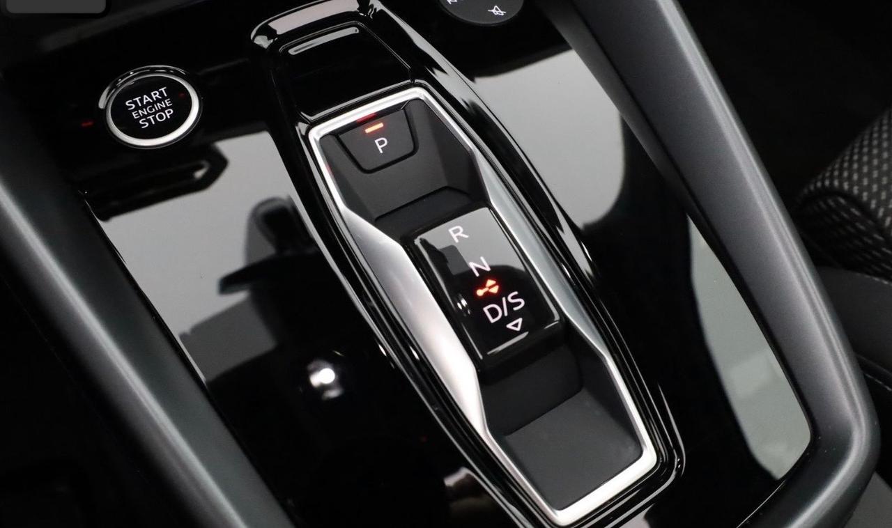 Audi A3 SPB 35 TDI S tronic S Line Tetto nuovo mod Sonos Matrix