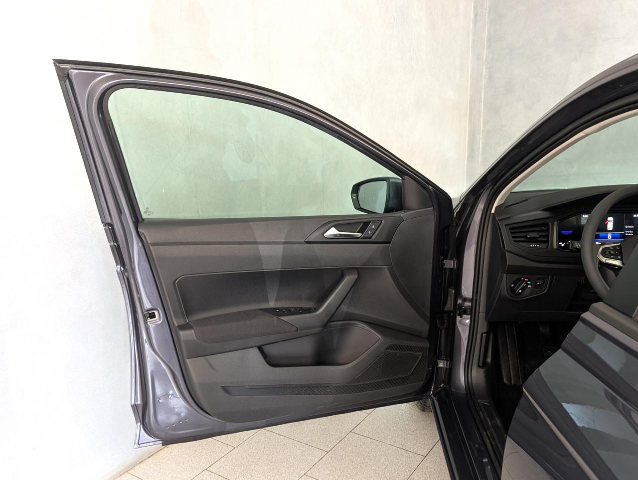 Volkswagen Polo 1.0 MPI 80cv Limited Edition Plus