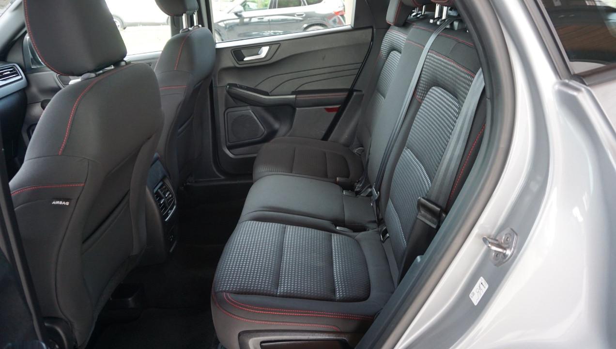 Ford Kuga 1.5 ecoblue ST-Line 2wd 120cv auto