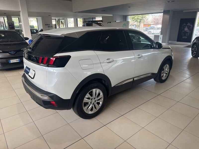 Peugeot 3008 3008 BlueHDi 130 S&S Business